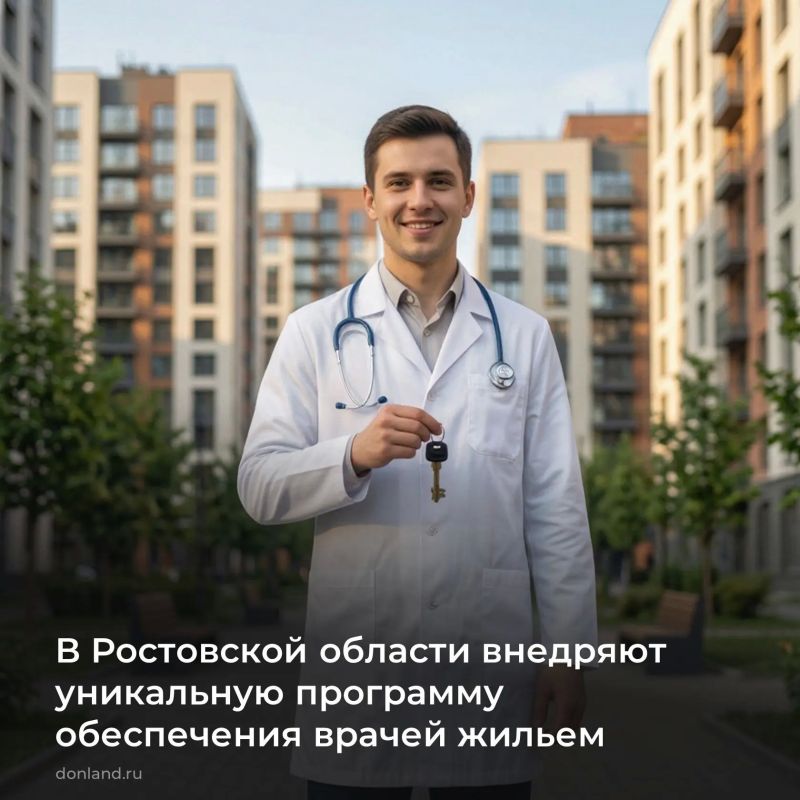 В Новочеркасске работает 16 государственных медорганизаций
