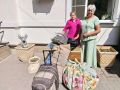 В Батайске продолжается сбор помощи для семей, оказавшихся в трудной жизненной ситуации