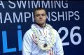 Спортсмен из Шахт стал чемпионом Европы по параплаванию