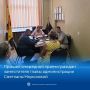 Прошел личный прием граждан заместителя главы администрации города Шахты Светланы Морозовой в поселке Аютинский