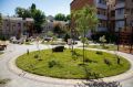 Сквер «Кленовый дворик» на Социалистической в Ростове почти готов