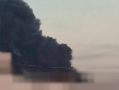 В Таганроге из-за атаки БПЛА повреждены 16 коммерческих зданий и 5 автомобилей