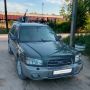 670 т.p. Subaru Forester, 2002 г.в