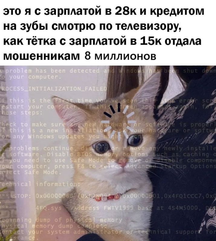 8 миллионов рублей отдала мошенникам пенсионерка в Тарасовском районе