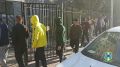 В Ростове во время рейда выявили девять миграционных нарушений