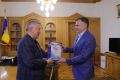 Виктор Водолацкий: К 89-летию родного Донского края мы завершили многолетнюю работу над трёхтомным изданием «Родной край» - книгой об истории нашей земли