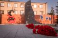 «Ни одно преступление не должно быть забыто»: в Донецке молодогвардейцы почтили память жертв фашизма
