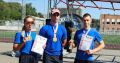 Донские спасатели — в числе лучших спартакиады «Динамо»