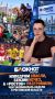 Ипподром спасли, бензин исчез, а «Ростов» разгромили: чем запомнилась неделя в Ростовской области