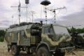 Бойцы соединений радиоэлектронной борьбы Южного военного округа тренируются на общевойсковых полигонах