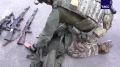 Сотрудниками ФСБ во взаимодействии с МВД и Росгвардией в ходе мероприятий в 43 регионах, в том числе и на юге — в Крыму и Севастополе, ДНР и ЛНР, Адыгее, Волгоградской, Ростовской, Херсонской областях выявлено 111 "черных...