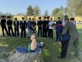 Казачья молодежь Дона получила 1,2 млн рублей на патриотические проекты