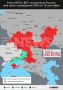 Ростовская область стала целью очередной комбинированной воздушной атаки противника