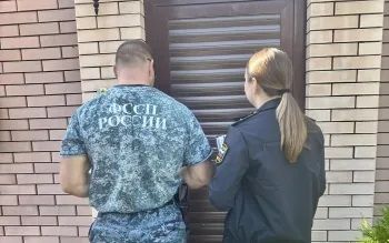Рейд по должниках прошел в Шахтах