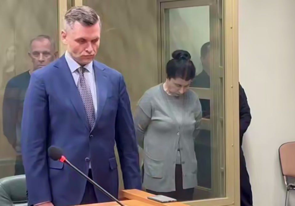 Экс-главу ростовского суда могут окончательно лишить звания судьи