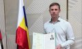 Многодетная семья Жуковых из Миллеровского района пополнилась 15-м ребёнком