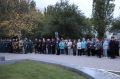 В Волгодонске почтили память жертв теракта 16 сентября 1999 года