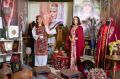 Выставка «Руками женщины» в Москве приглашает донских мастериц