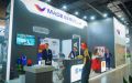 РЭЦ организовал экспозицию "Сделано в России" на выставке в Алма-Ате