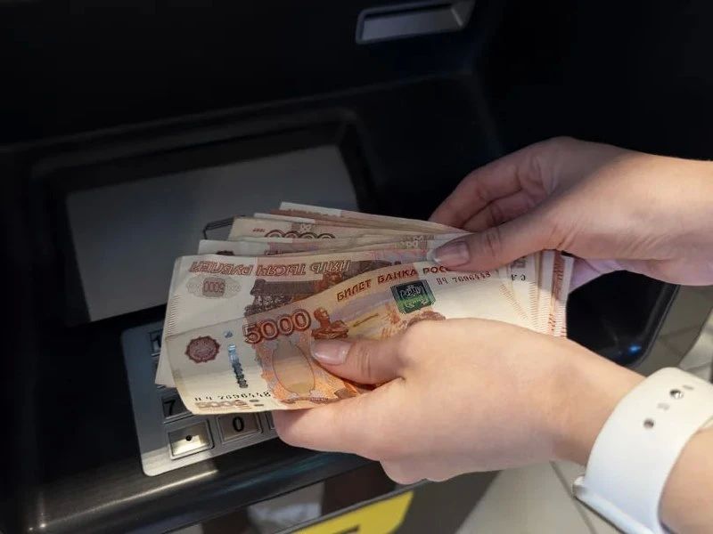 Банки Ростовской области увеличили выдачу кредитов наличными на 7%