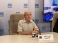 «Может, вышла замуж»: поймавший Чикатило следователь высказался об исчезновении Анны Цомартовой
