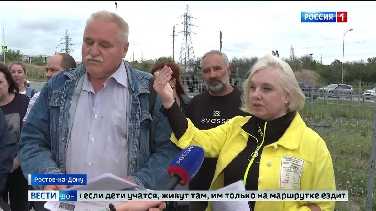 Смотрите новый выпуск программы: «Вести
