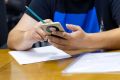 На Дону вдвое выросло число безработных, открывших свое дело
