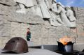 Юрий Слюсарь: Сегодня наш региональный депутатский корпус на законодательном уровне утвердил новую памятную дату: 30 августа – День освобождения Ростовской области от немецко-фашистских захватчиков