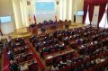 Депутаты донского парламента предложили дополнительные меры поддержки аграриев