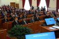 Досрочно прекращены депутатские полномочия Светланы Мананкиной