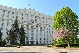 17 сентября на внеочередном заседании Заксобрания Дона обсудили два ключевых вопроса