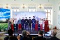 В Москве, в историческом Доме Пашкова Российской государственной библиотеки, прошёл V Международный молодёжный форум «Казачество — сквозь века»