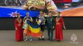 Донские теннисисты стали бронзовыми призёрами спартакиады МЧС России ЮФО