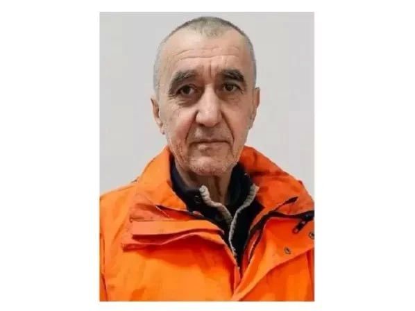 В Ростове спустя полмесяца нашли живым пропавшего 58-летнего мужчину