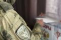 Военнослужащие и сотрудники Южного округа Росгвардии участвуют в Едином дне голосования