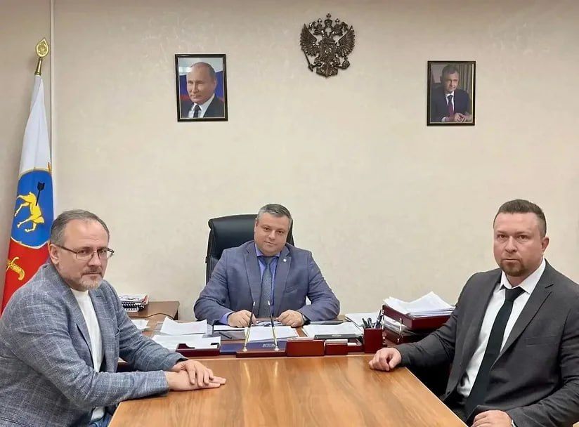 В пяти городах и двух районах Дона назначили нового начальника Роспотребнадзора