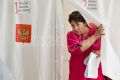 Явка на выборах в Ростовской области превысила 25%