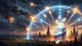 Сотни дронов в первый день голосования: ВСУ попытались сорвать выборы налетом на Москву и юг России