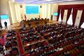 17 сентября 2026 г. Управление Федерального казначейства по Ростовской области приняло участие в тридцать седьмом заседании Законодательного Собрания Ростовской области