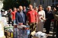 Накануне Дня города ростовчане собрали гуманитарную помощь бойцам СВО