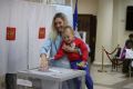 Явка на выборы депутатов Госдумы превысила 25% в Ростовской области, по данным на 15:00 18 сентября