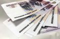 Под Ростовом мужчина обманул доверчивую тётю, вернув долг фальшивыми купюрами из банка приколов