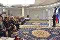 Работники лесного хозяйства Дона получили награды в преддверии профессионального праздника