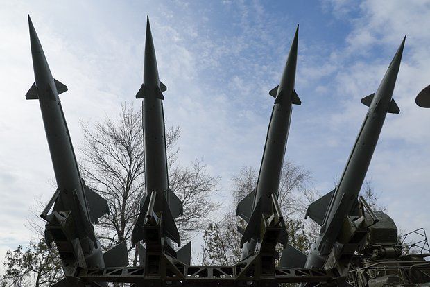 Минобороны: Российские средства ПВО за ночь сбили над регионами России 629 дронов ВСУ