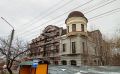 Под Ростовом на продажу выставили недостроенный замок