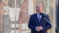 Александр Скрябин: Легенда возвращается!. . Благодаря волонтерам «Том Сойер Фест» и неравнодушному бизнесу город сохранил уникальную мозаику «Балканы»