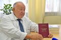 Профессор Юрий Тринитатский полвека проработал в ростовской областной больнице