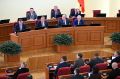 Об изменениях законов и необходимости интервенции