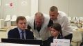 «Нигде в мире я не видел настолько хорошо технически оборудованных пунктов мониторинга», — иностранный наблюдатель о ходе выборов в Ростовской области