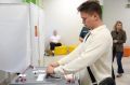 На Дону – второй день голосования на выборах разного уровня.Как и первый, он проходит при высокой активности избирателей